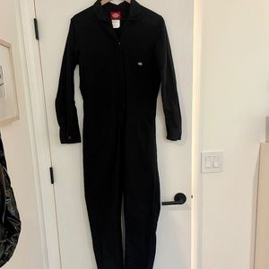 Dickies jumpsuit